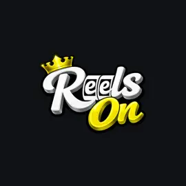 ReelsOn Casino logo